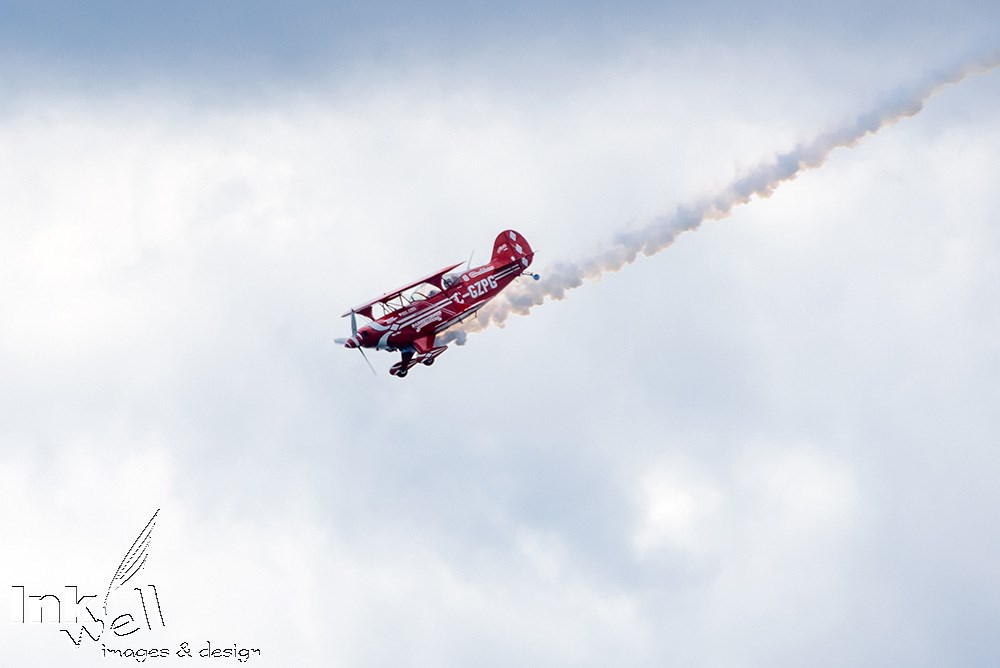 Art prints-aircraft, PITTS Special
