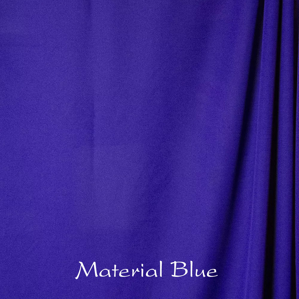 material-blue background swatch