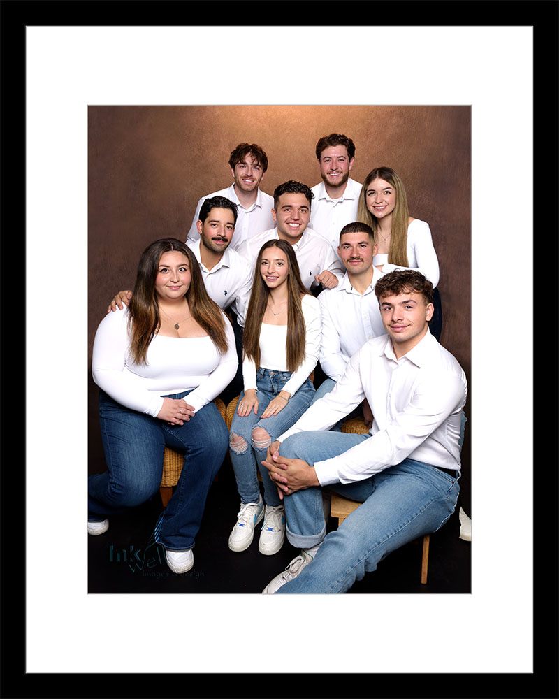 Family Portrait